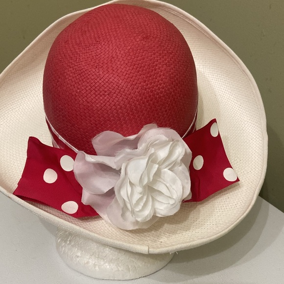 Really Cute Dress Church Hat by Miss Bierner main image 6
